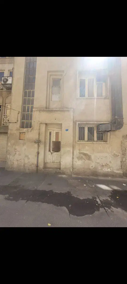 ۱۲۰ متر کلنگی محبوب مجاز