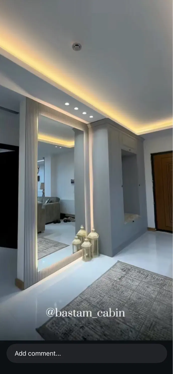 آپارتمان ولیعصر جنوبی معاوضه با شمس تبریزی