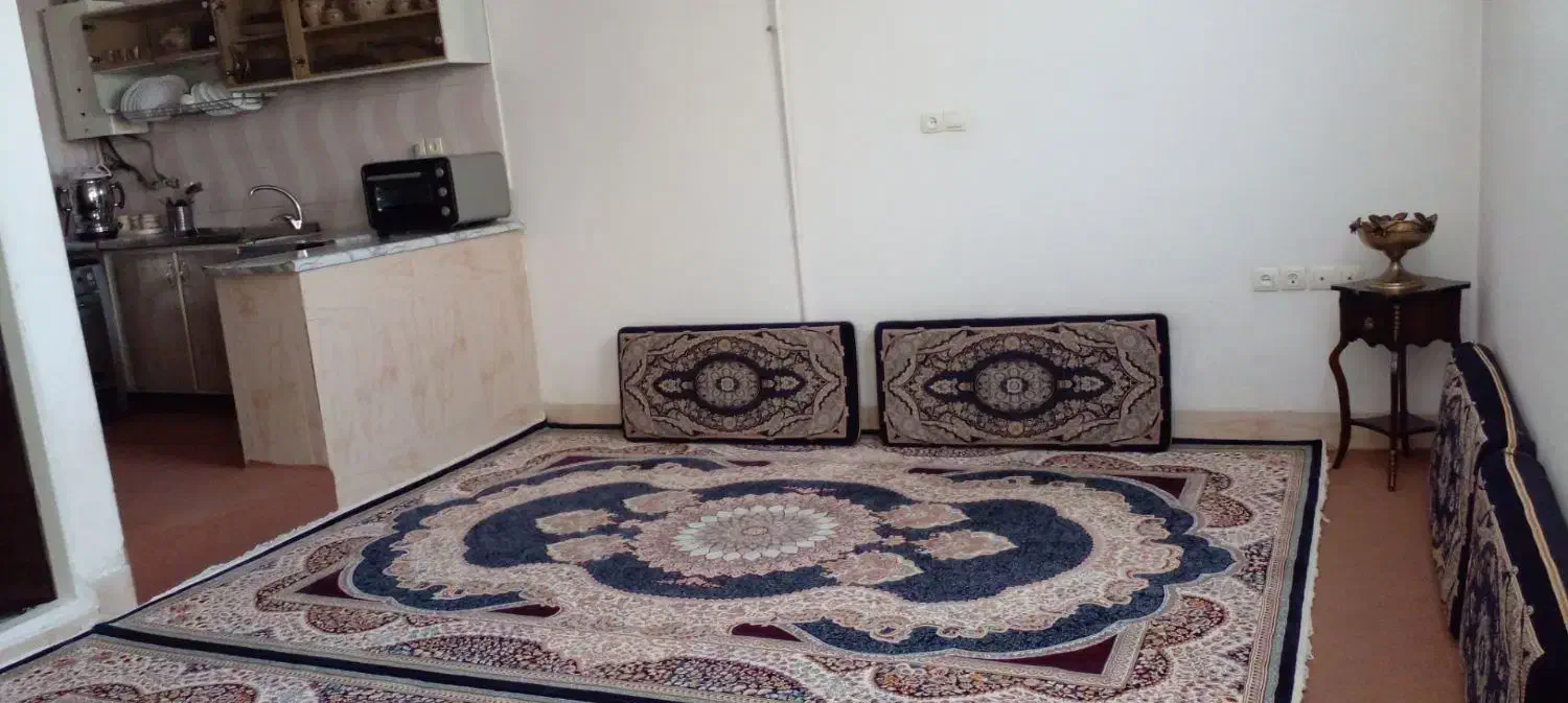 منزل دوطبقه راه جدا،امکانات کامل