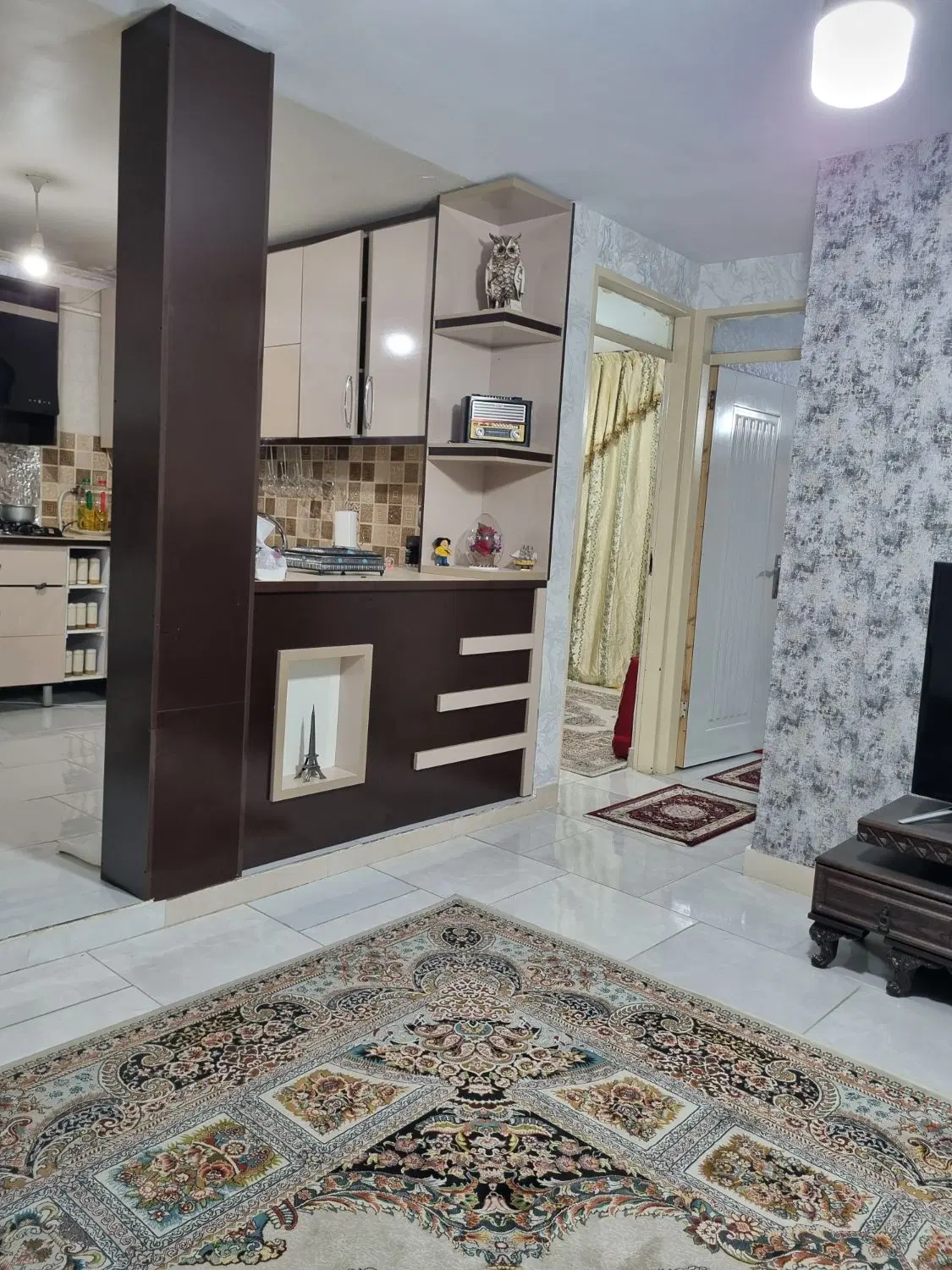 آپارتمان فروشی