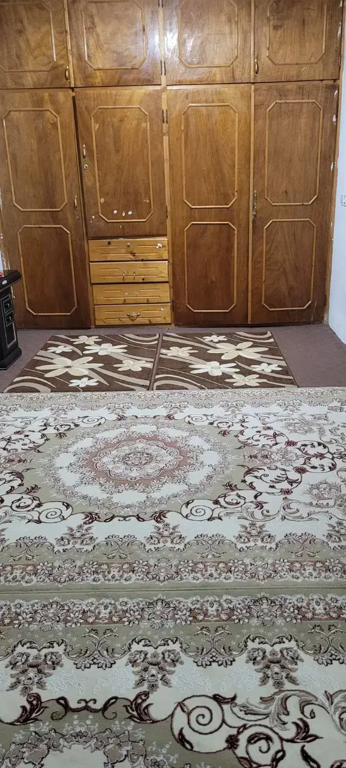 فروش واحد ۱۴۱ متر محصور سند دار رانکوه