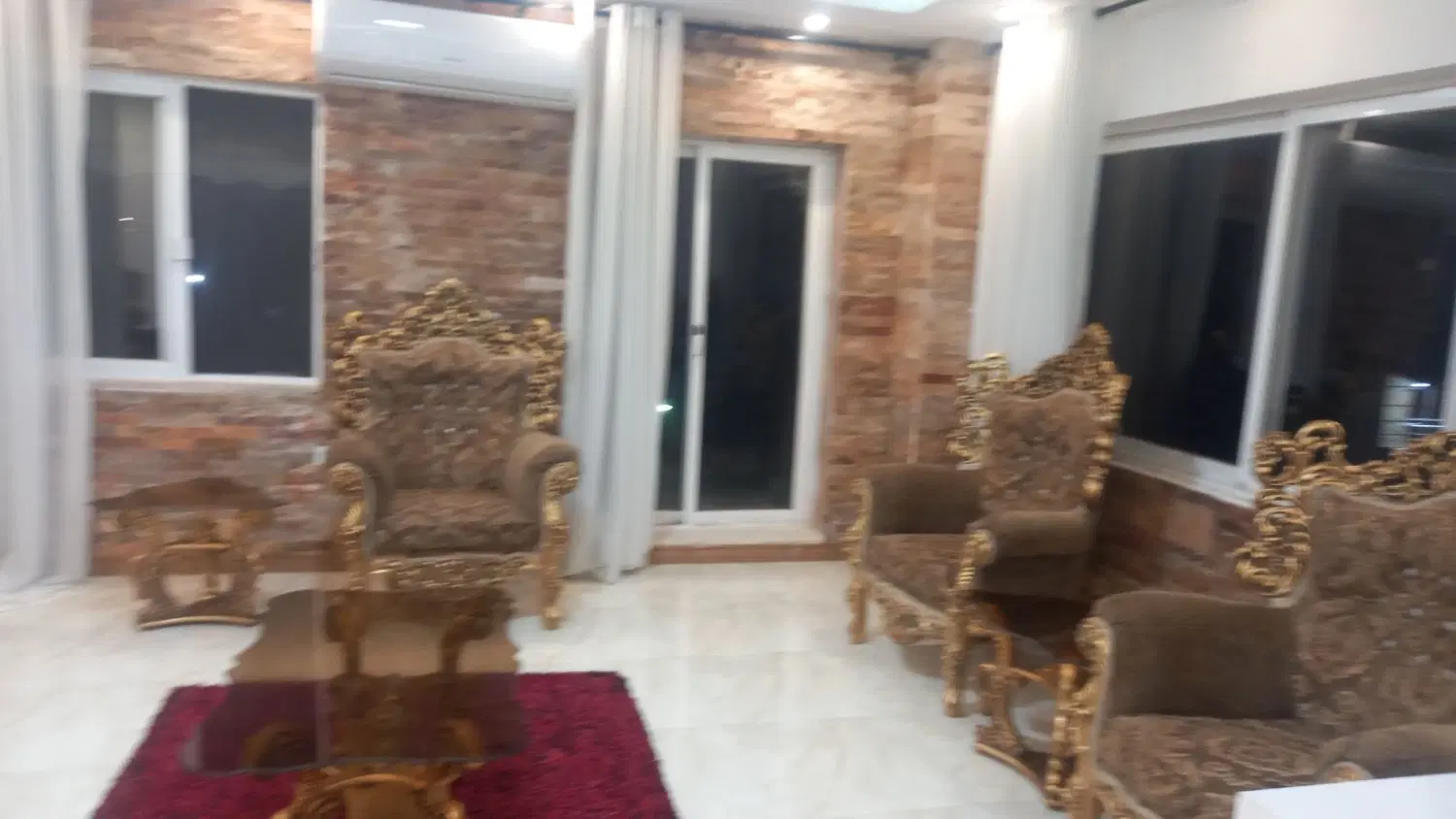 اجاره شبانه آپارتمان ساحلی