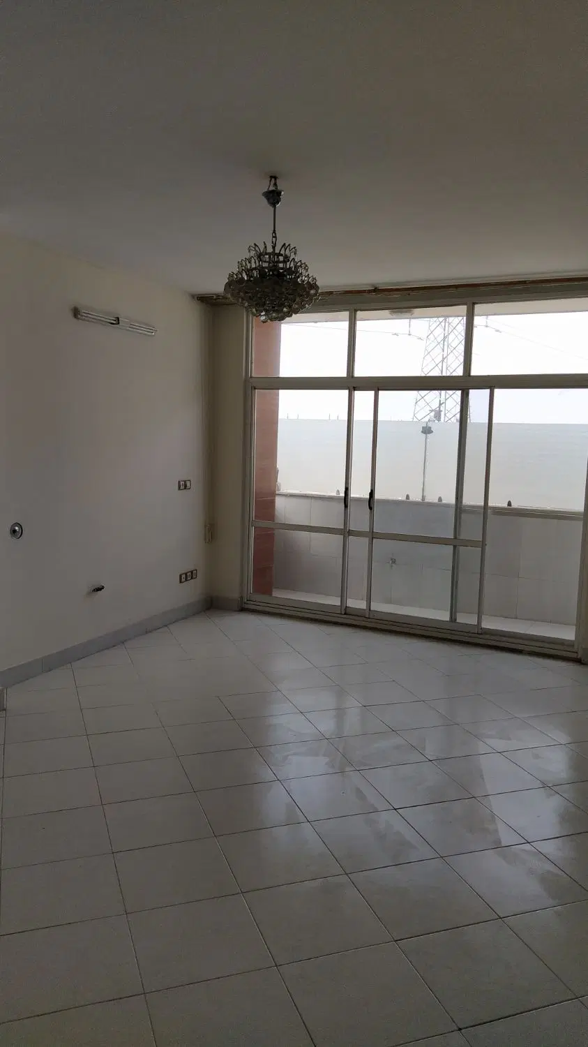 خانه طبقه دوم 80متری دو خواب آبشار سوم دنارت