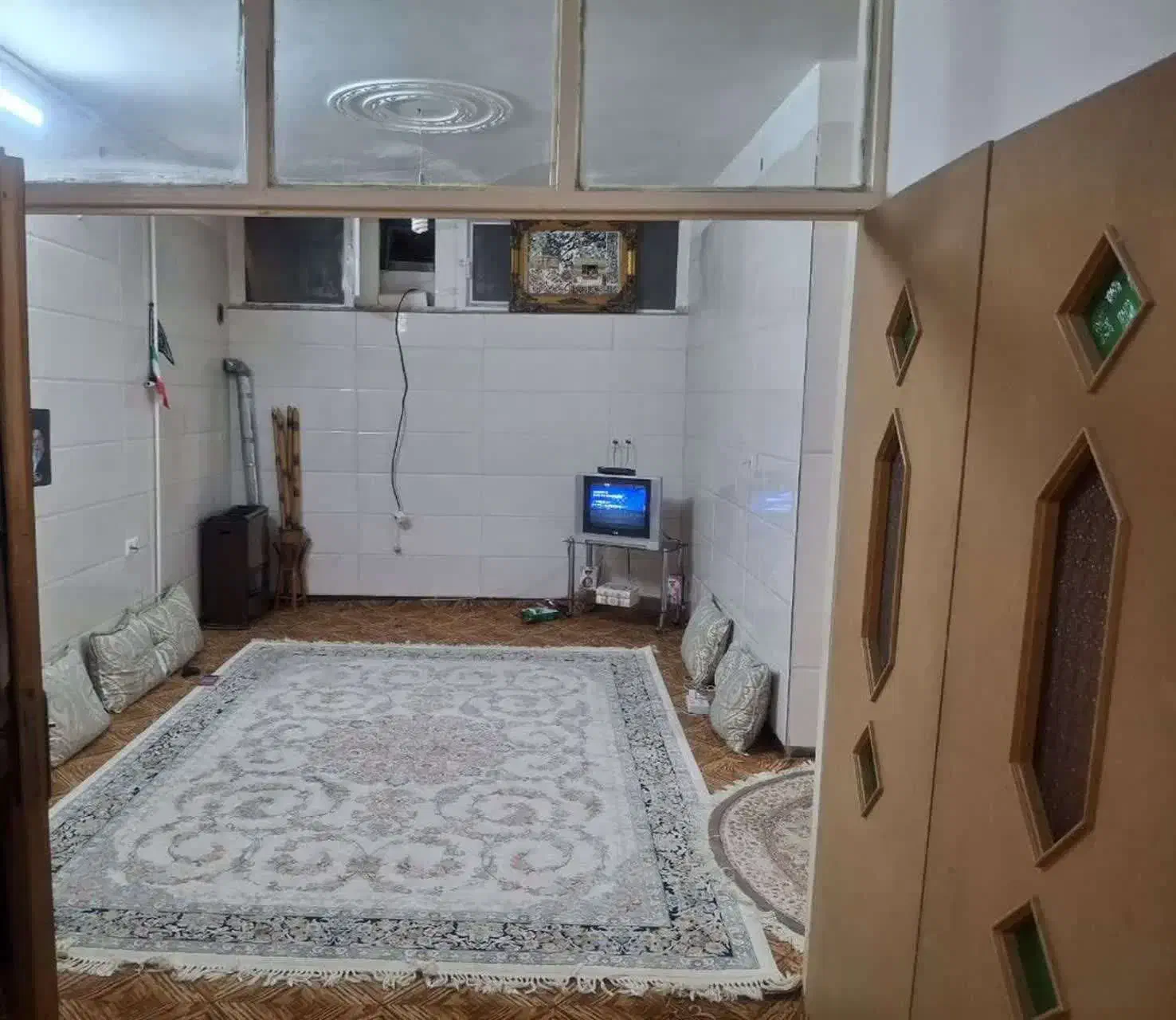 اجاره در مالک اشتر