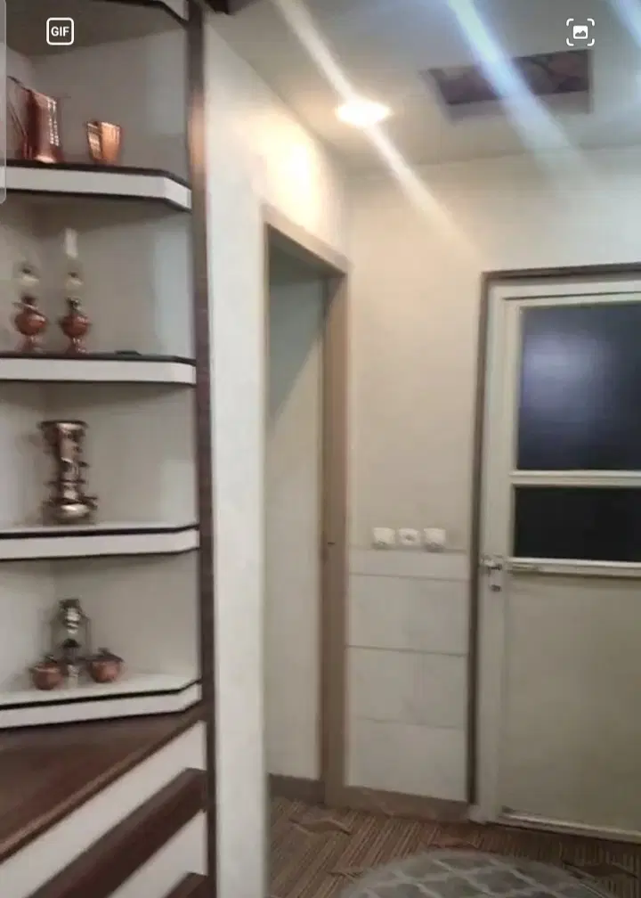رهن واجاره ۹۵متری  دوخواب