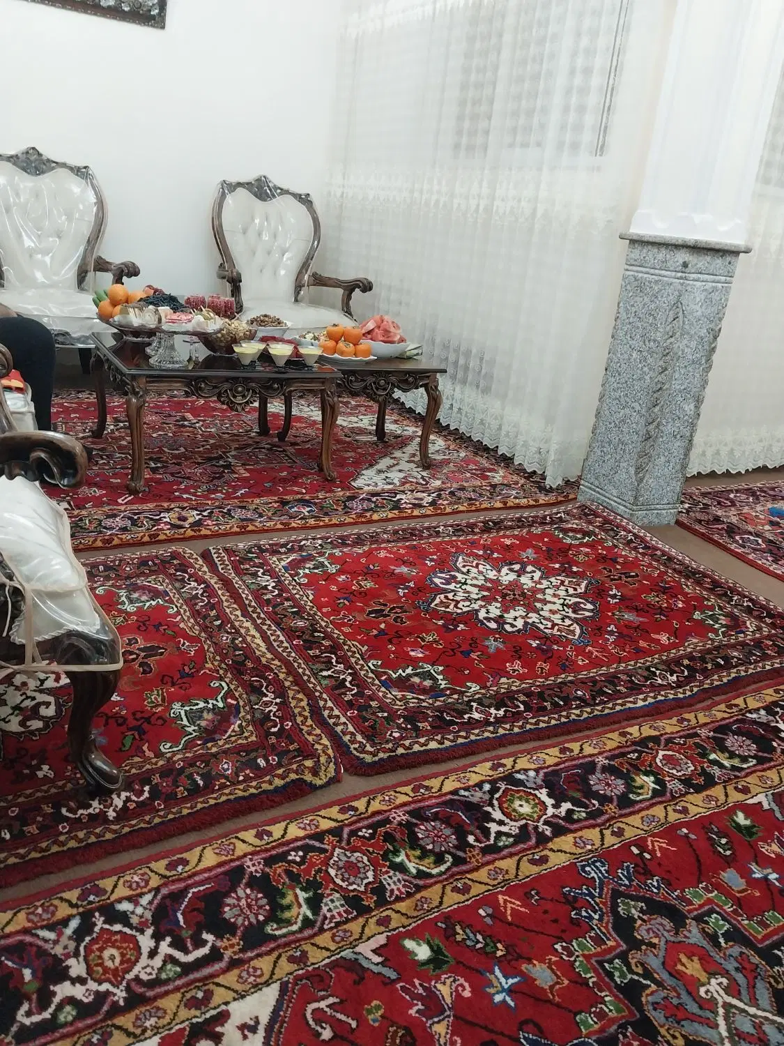 اجاره خانه ۵۰ متری