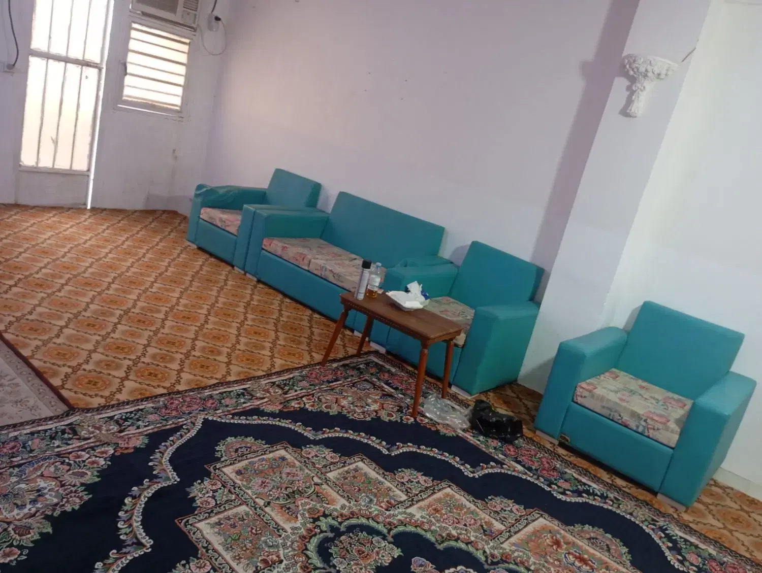 سوییت شبانه