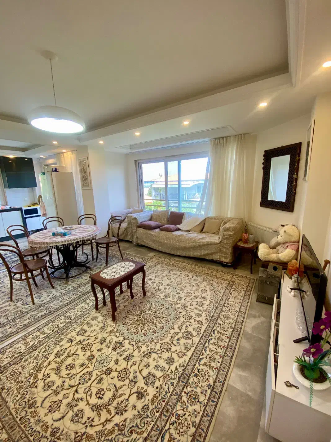 فروش آپارتمان نوساز
