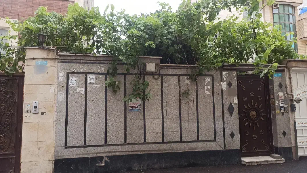 ویلایی131 متر قابل سکونت