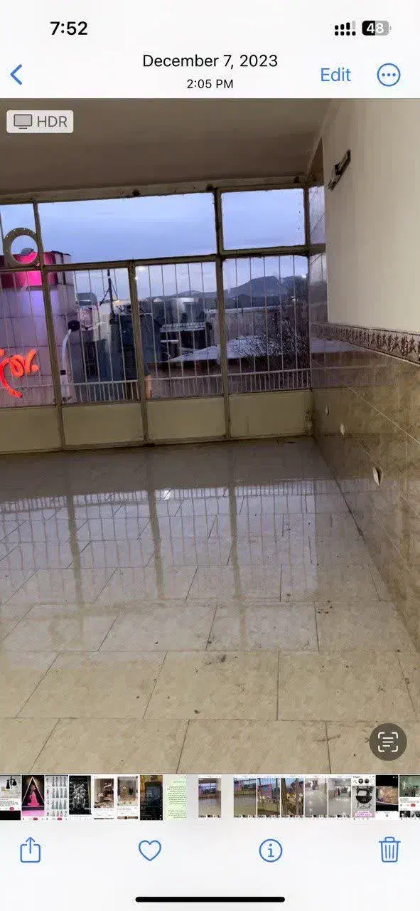 فروش یک باب مغازه با سند ملکیت