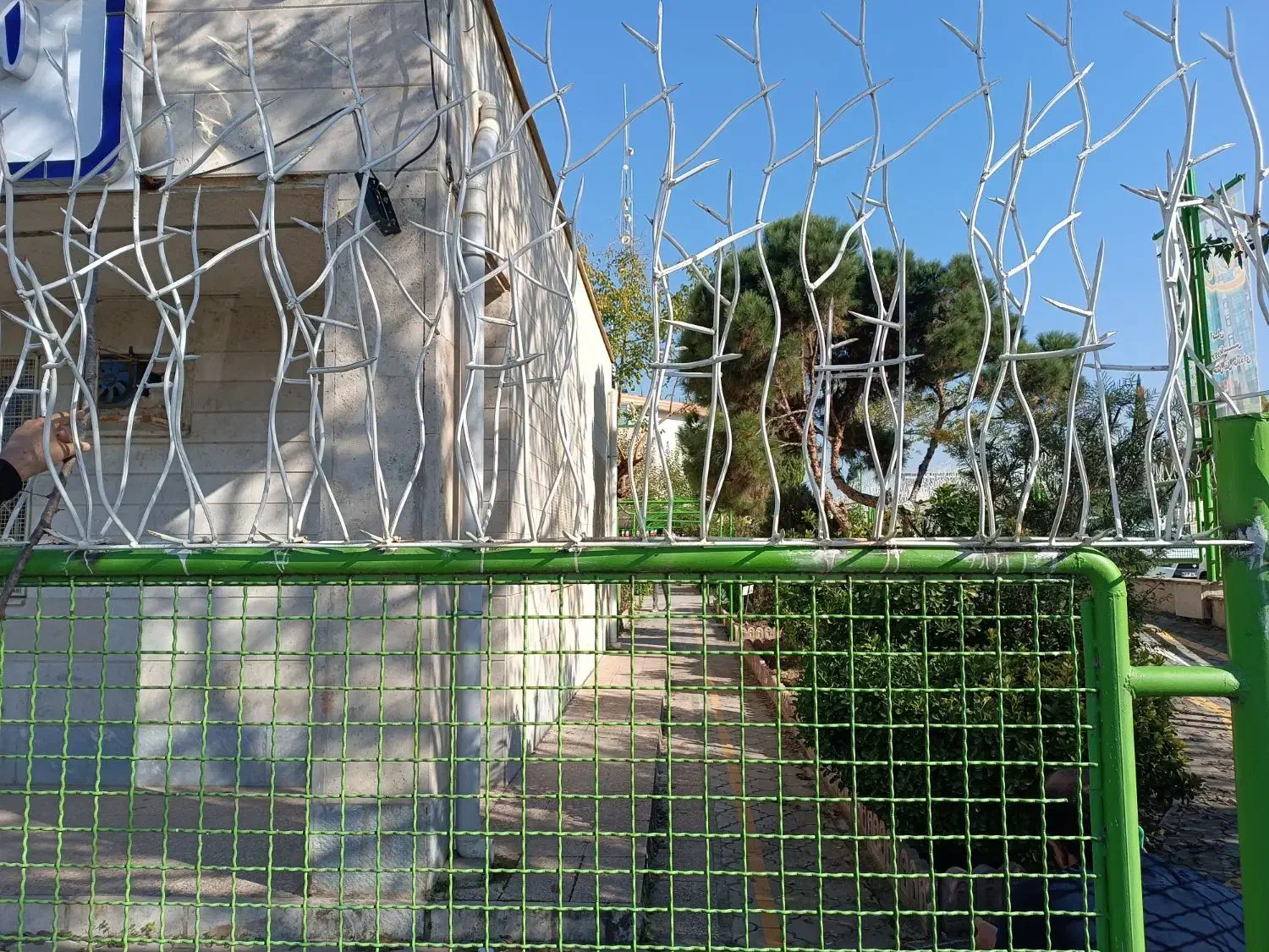 فروش زمین کشاورزی