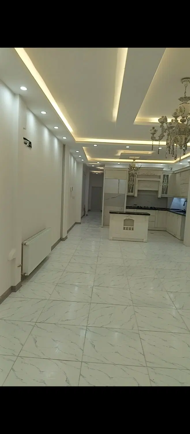 آپارتمان قایم