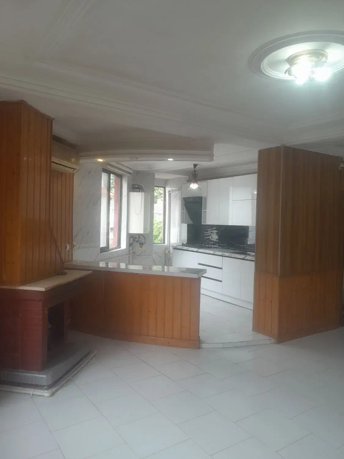 ۷۵متر رامسر تاپ لوکیشن پلاک ۱ دریا