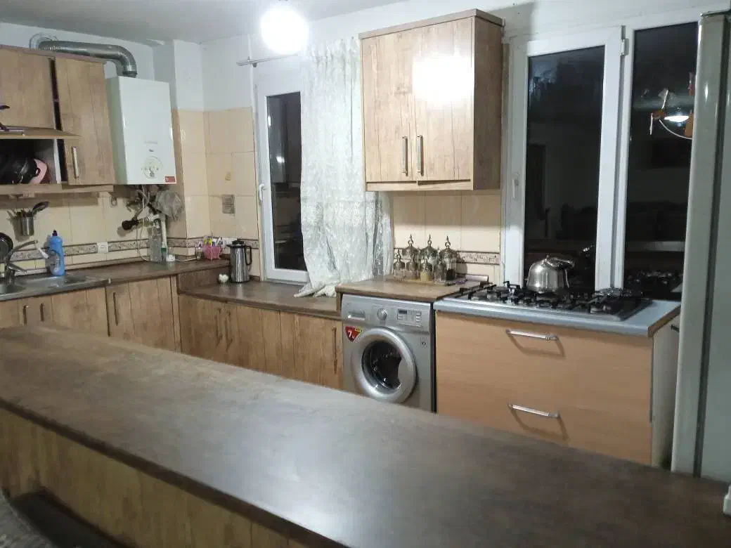 فروش آپارتمان رودهن لاله صحرا