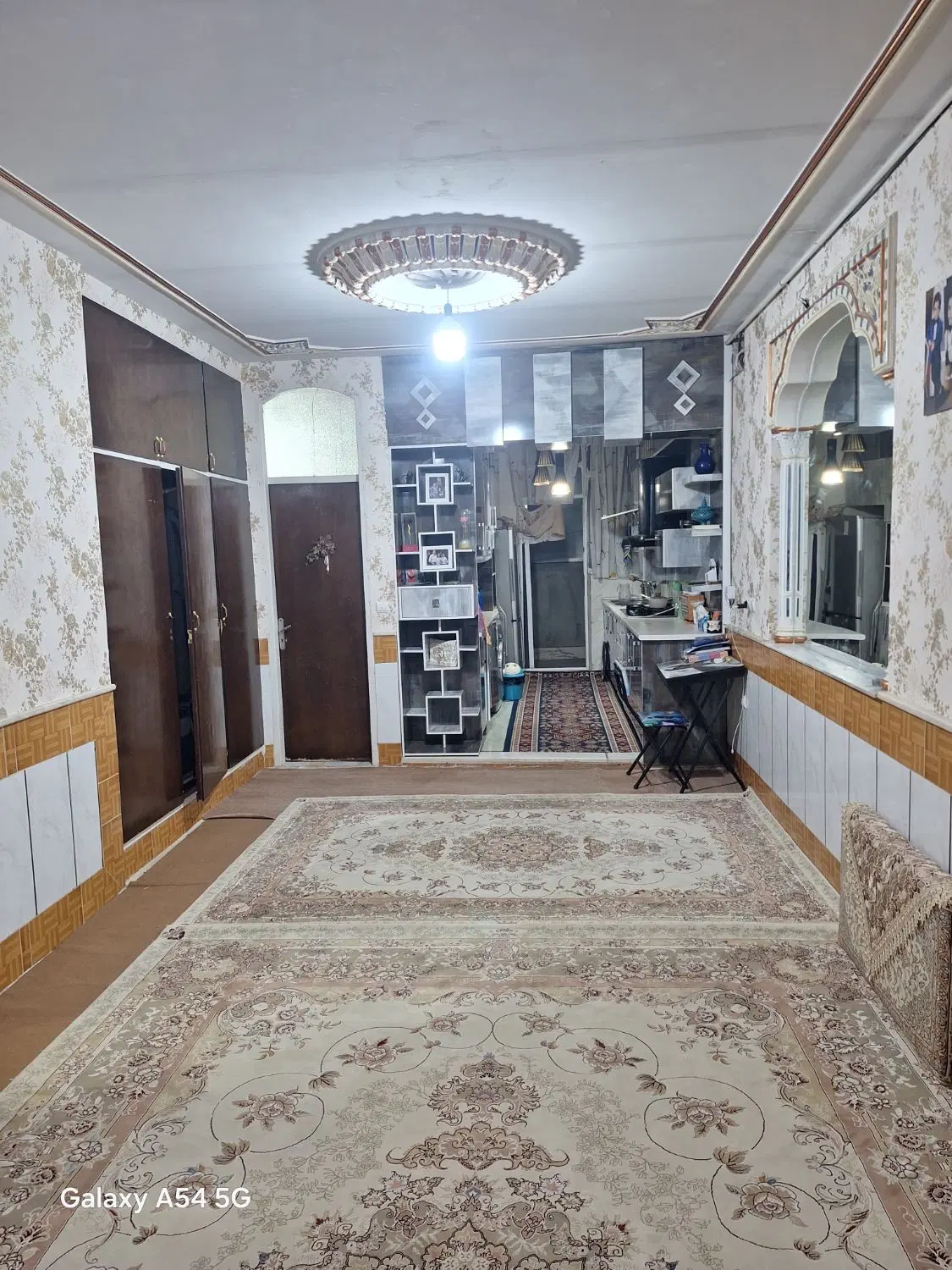 منزل اجاره ای
