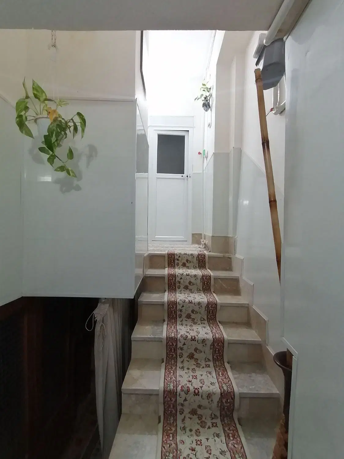 سویت اجاره‌ای درشهر توریستی درود