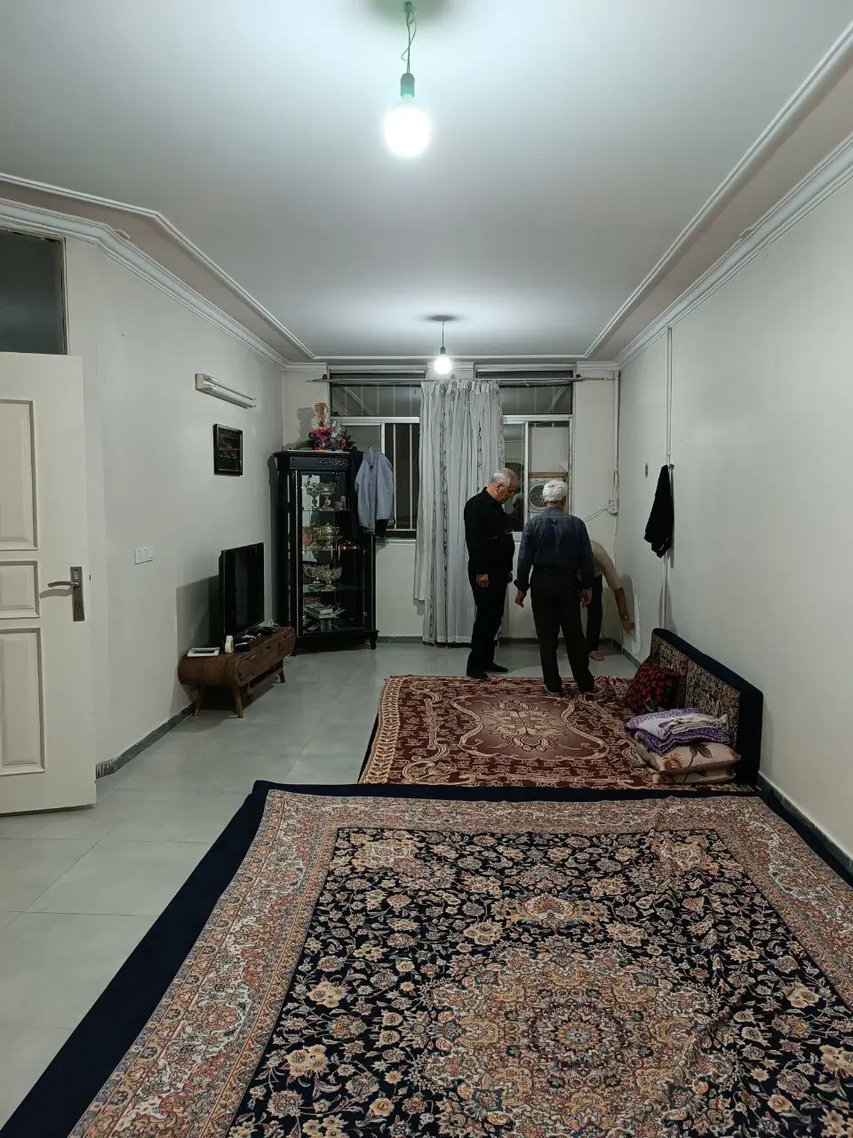 خونه 85متری تمیز عروسک
