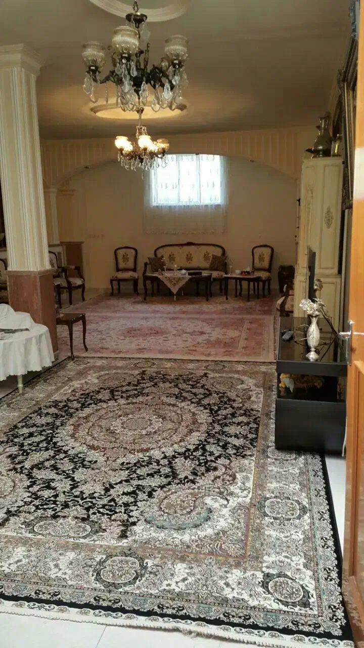 ۱۳۵متر مقصودیه (سنگفرش)