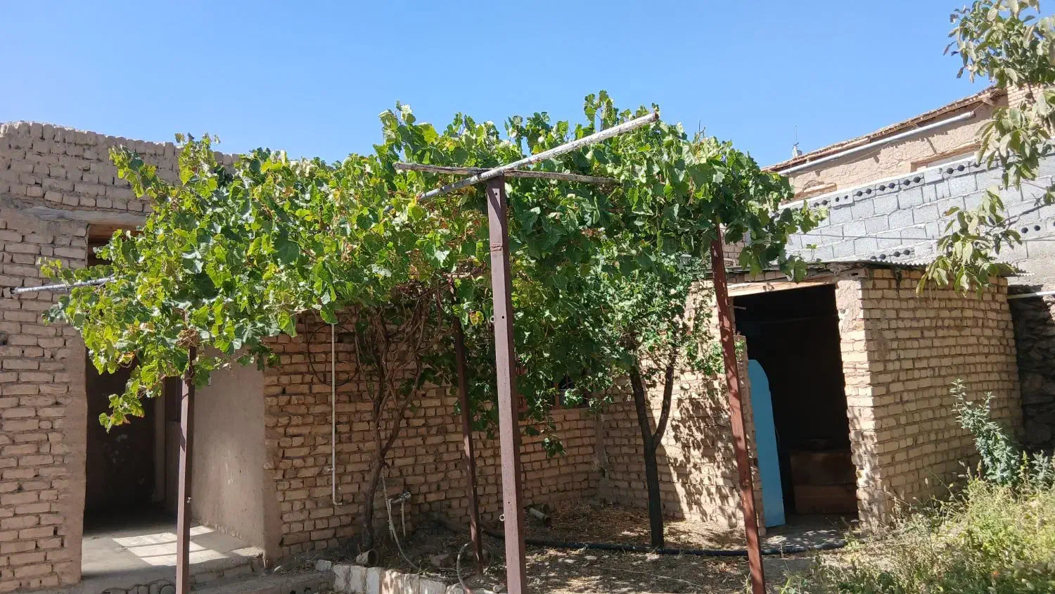 خانه ویلایی