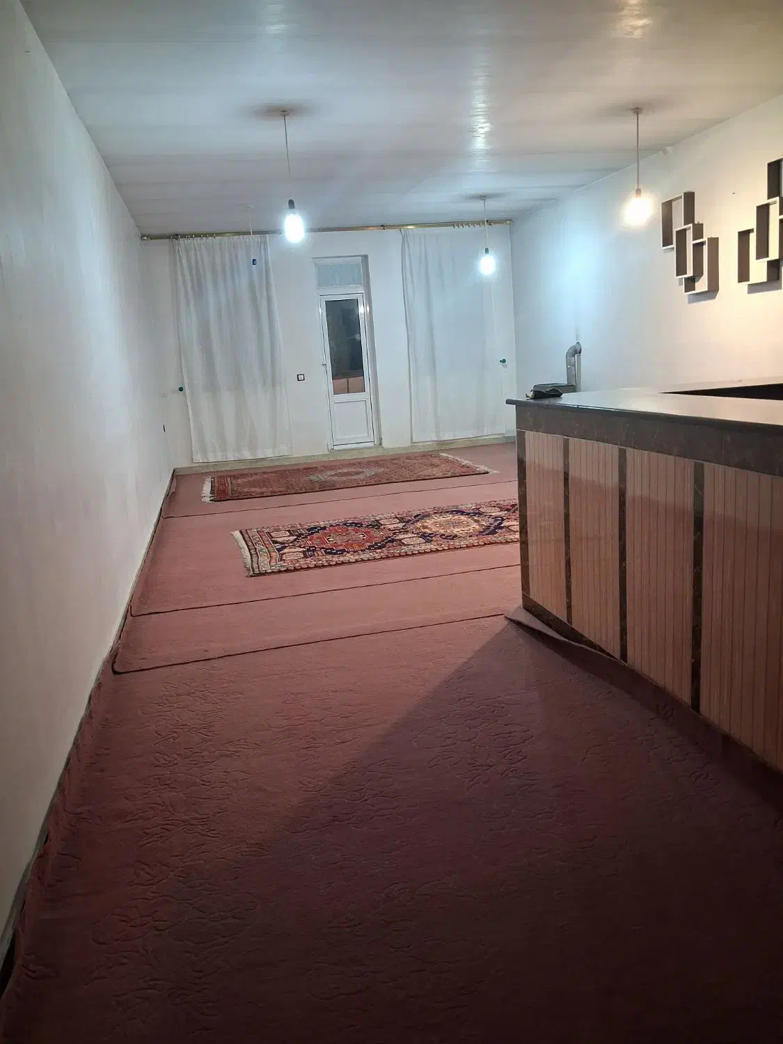 آپارتمان اجاره ای