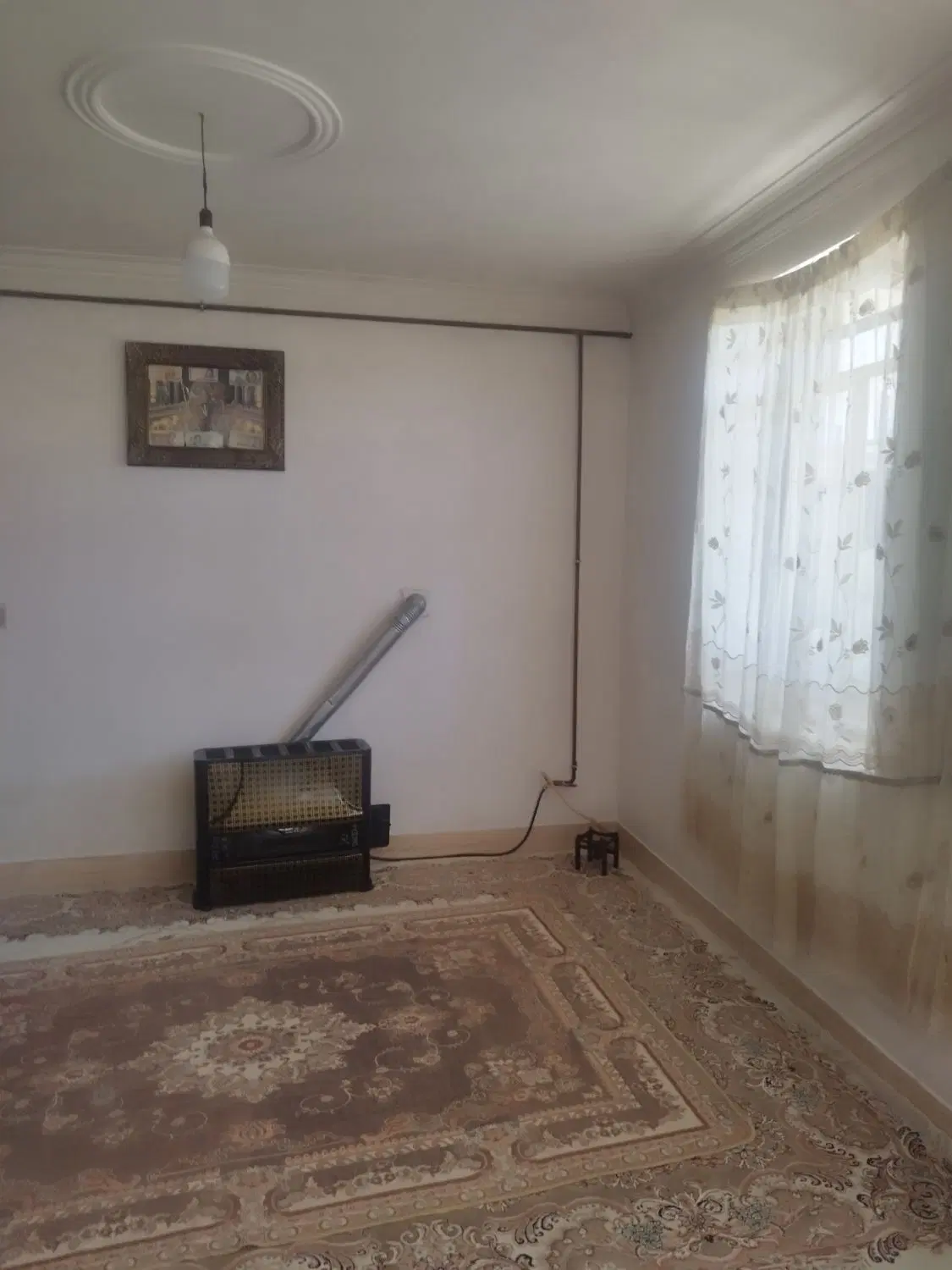 رهن کامل.. دوچشمه