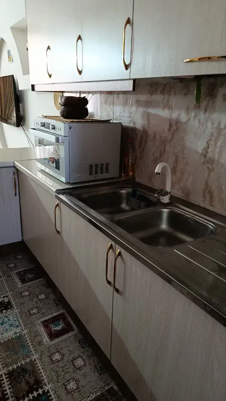 آپارتمان ۶۸ متری بهار