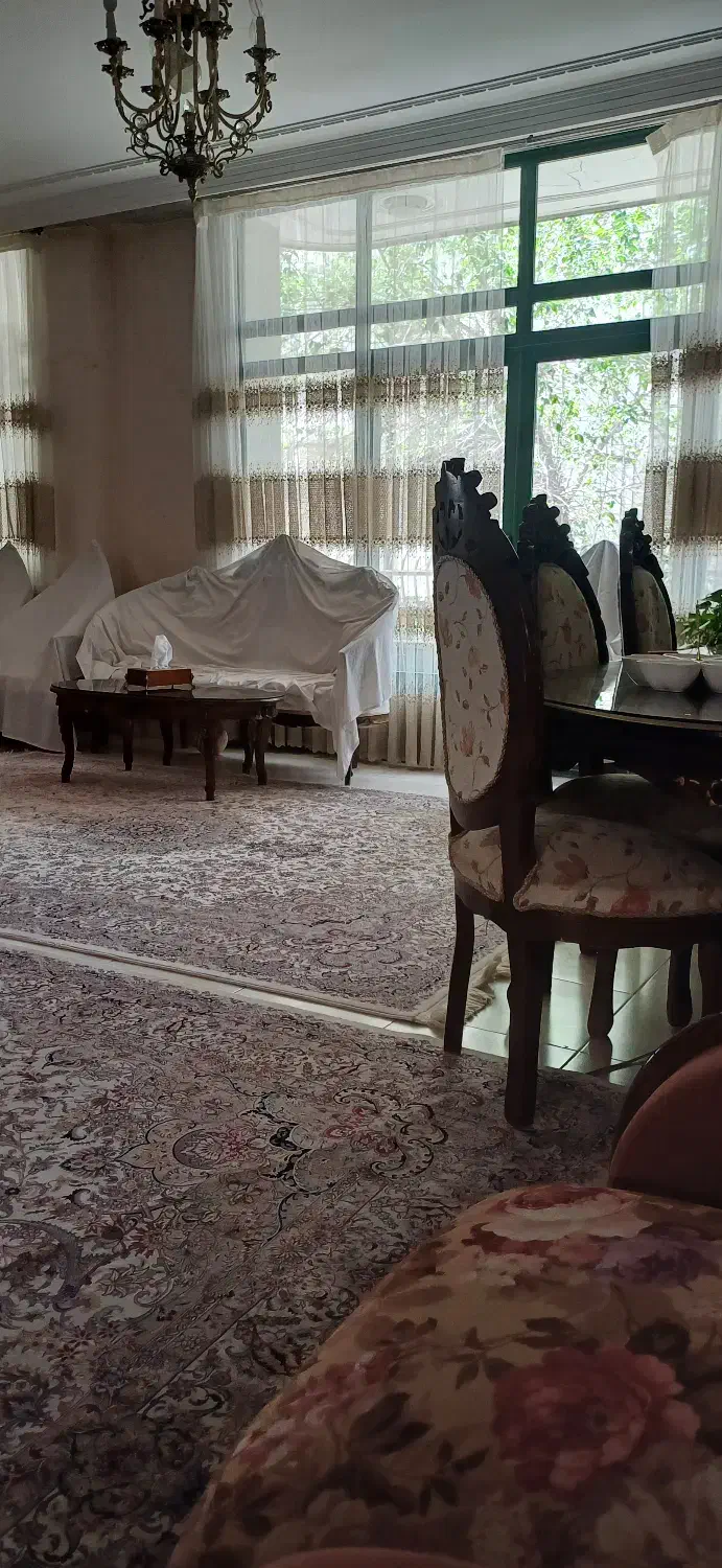 اجاره آپارتمان