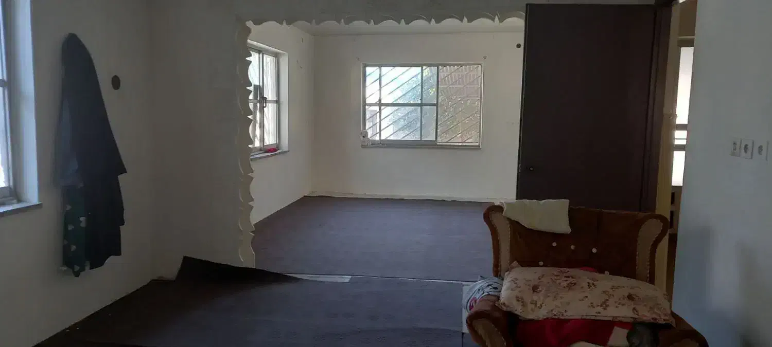 فروش خانه ویلایی .
