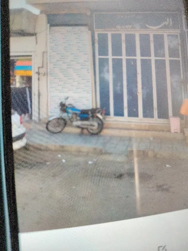 فروش مغازه