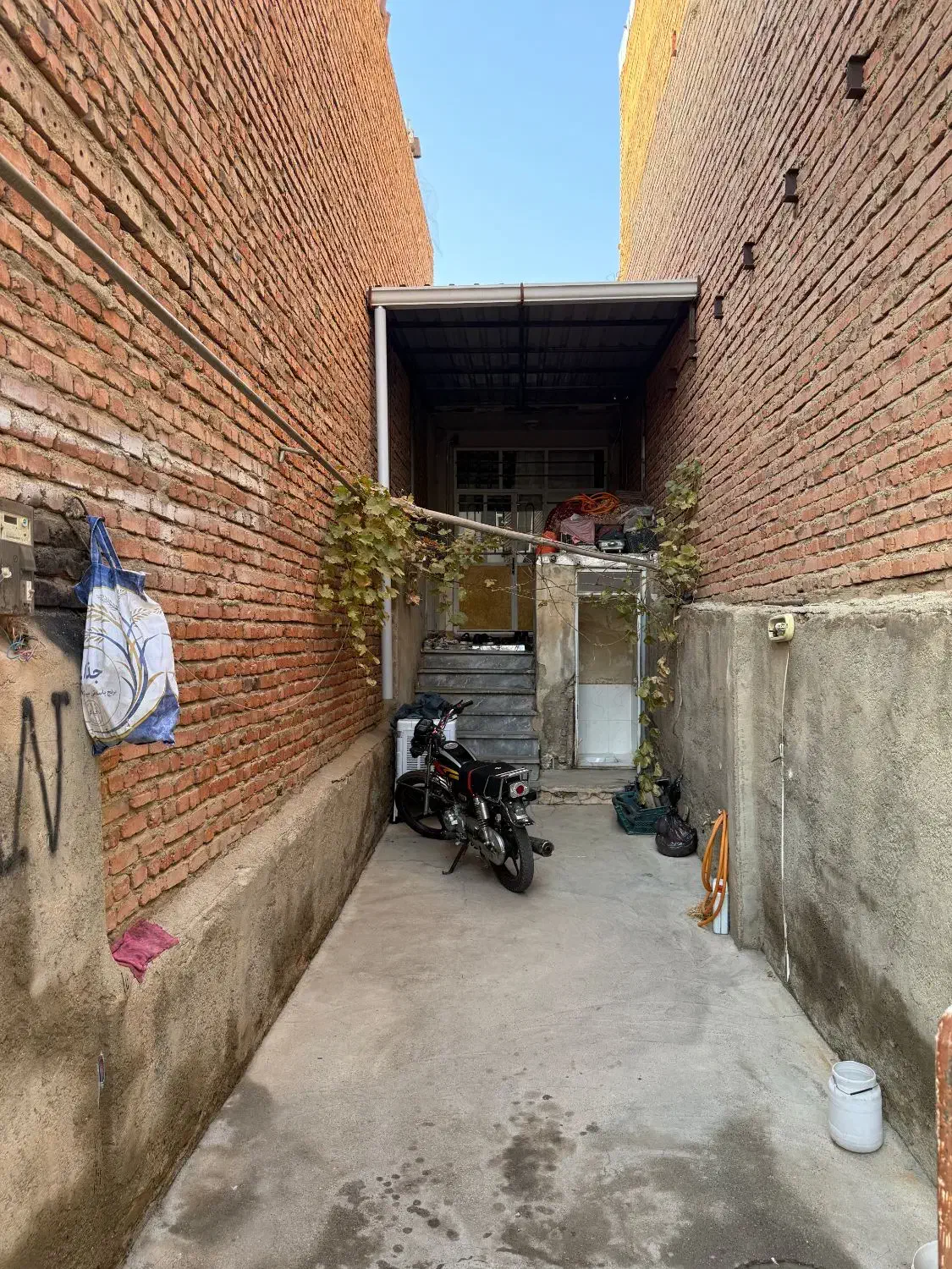 خانه اجاره ای مفت