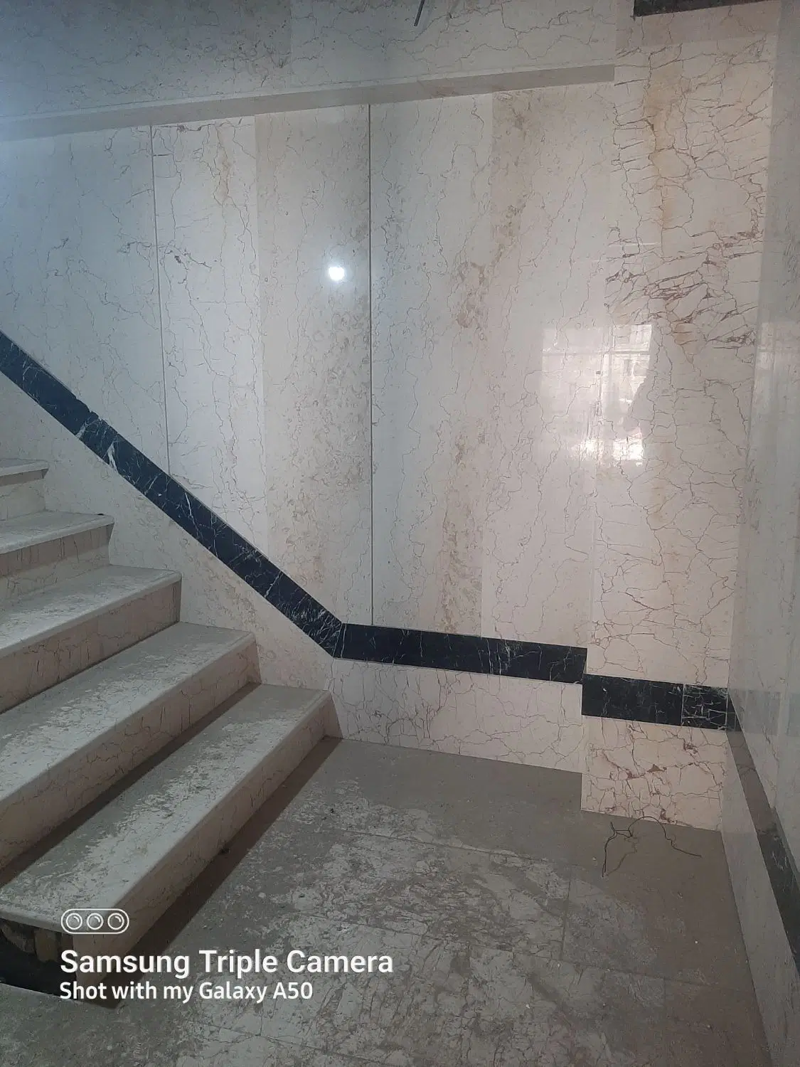آپارتمان نوساز دوخوابه ۸۲ متری