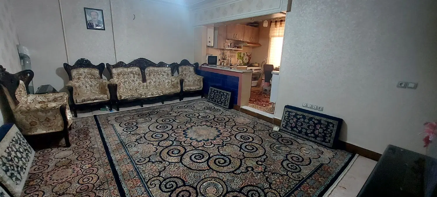 اجاره ی اپارتمان ۷۵ متری ایرانگاز