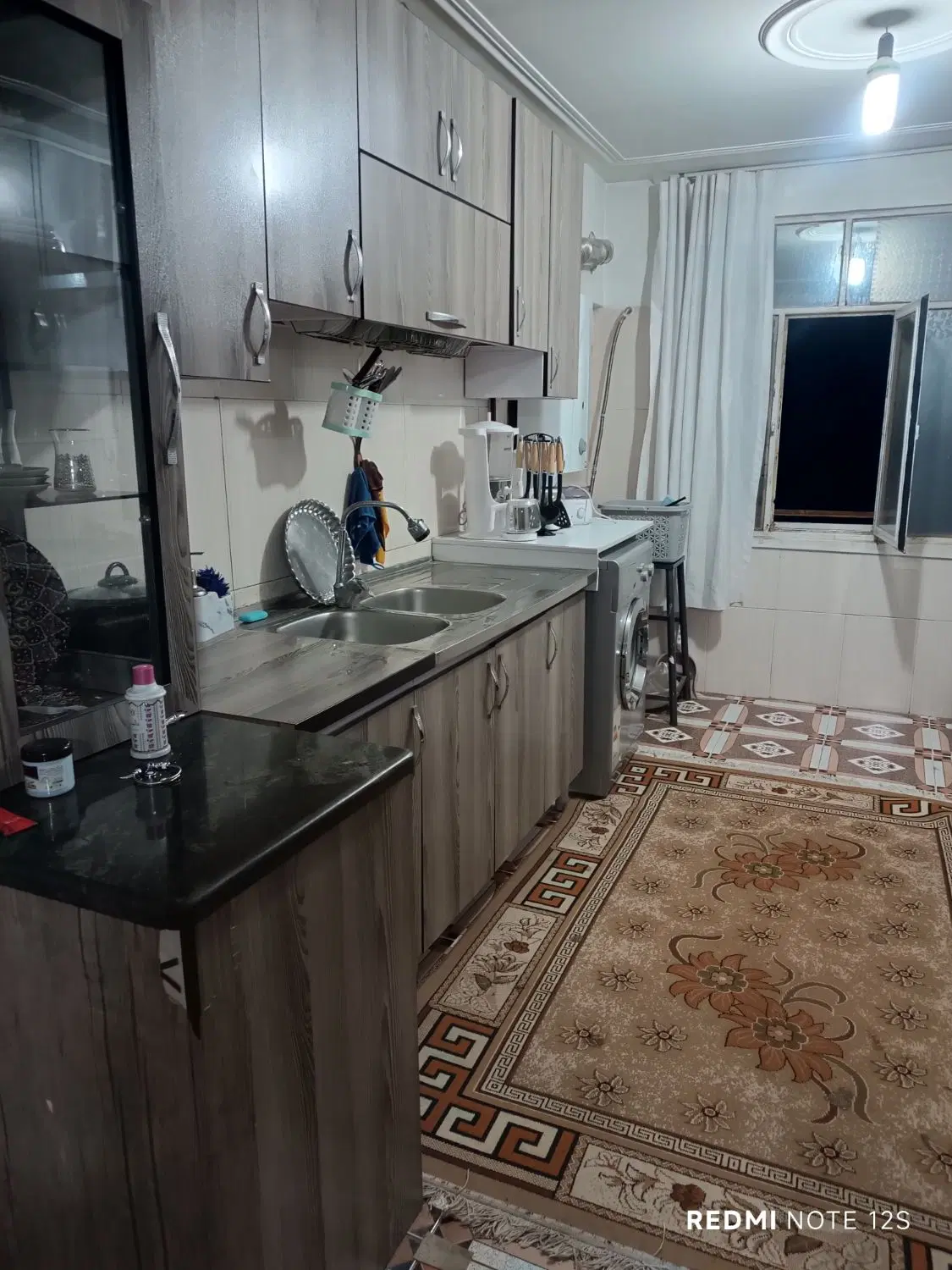 خانه ۸۵متری  در بلوار سلامت  سند عادی
