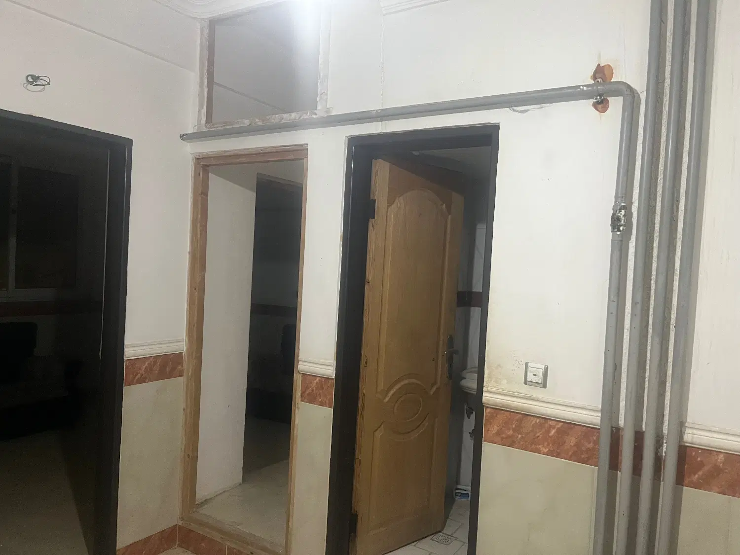 اجاره خانه ویلایی دربست شهرک خادمی
