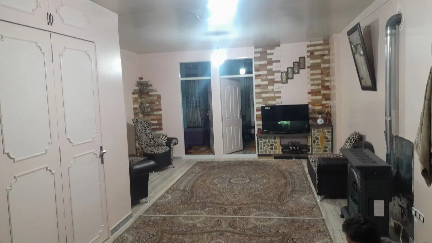 فروش خانه ویلایی