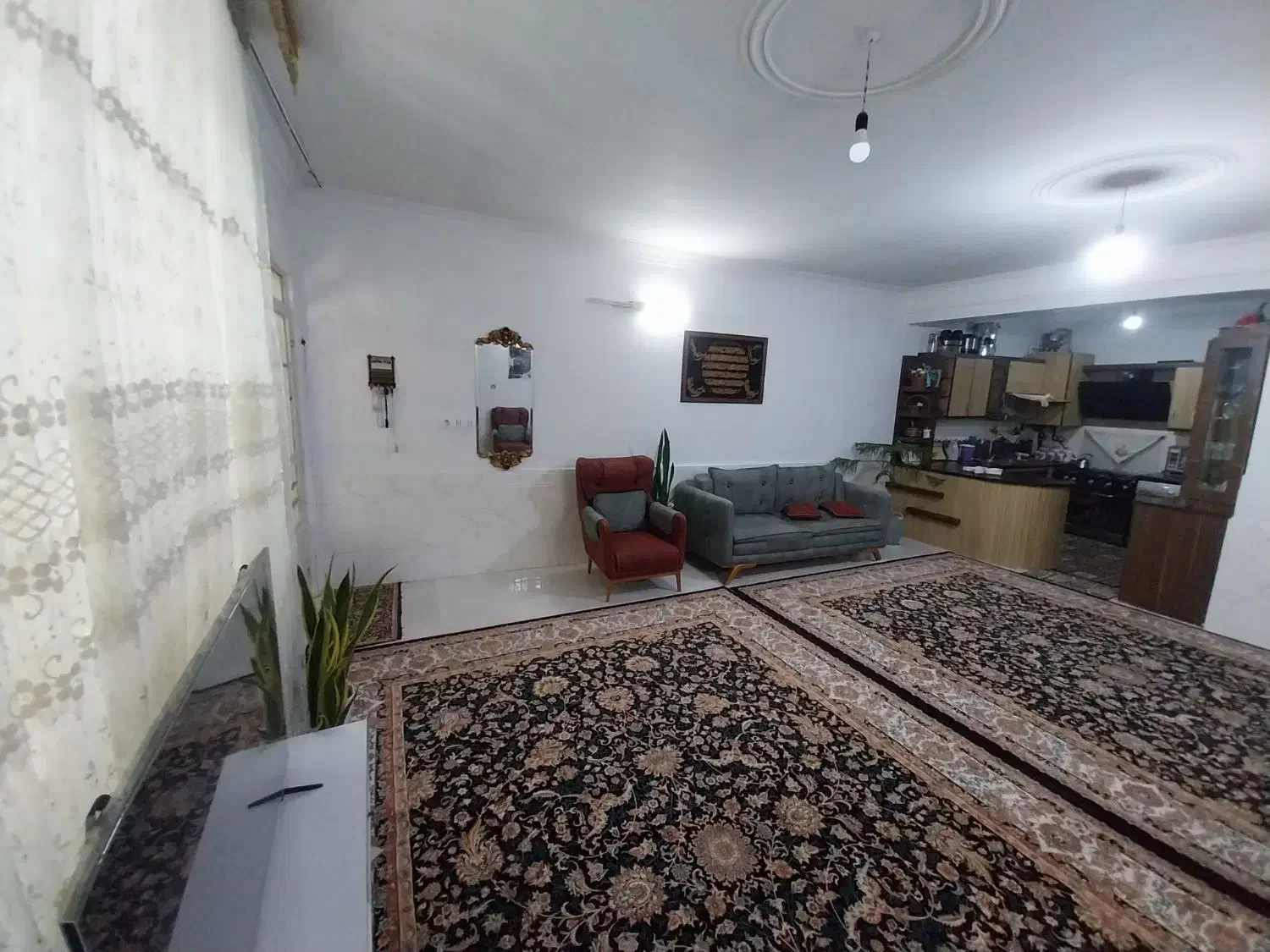 خانه ویلایی فروشی