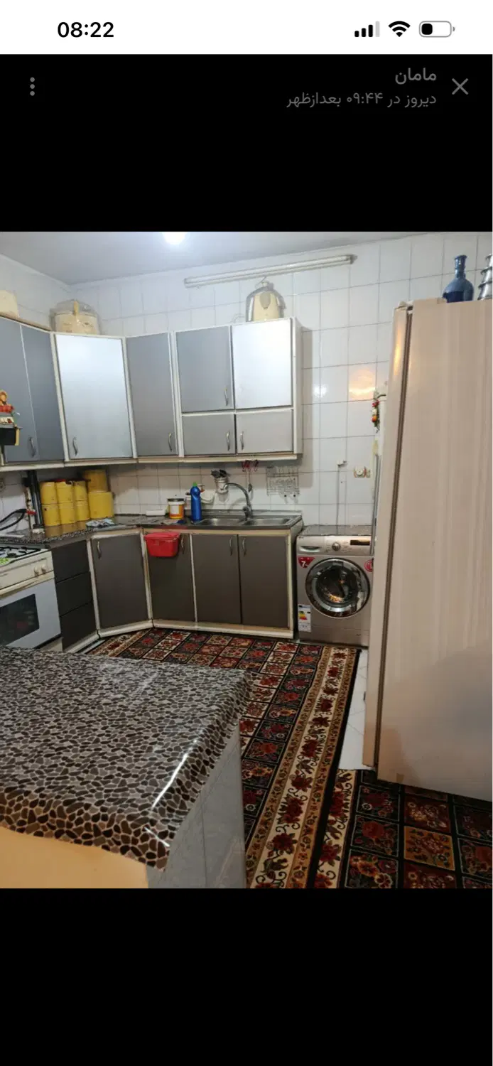 رهن خانه 600میلیون رهن کامل