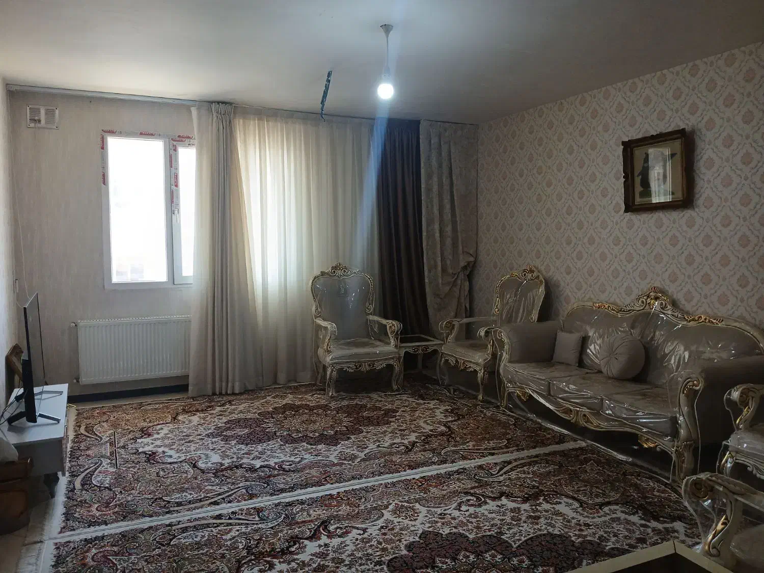 فروش آپارتمان