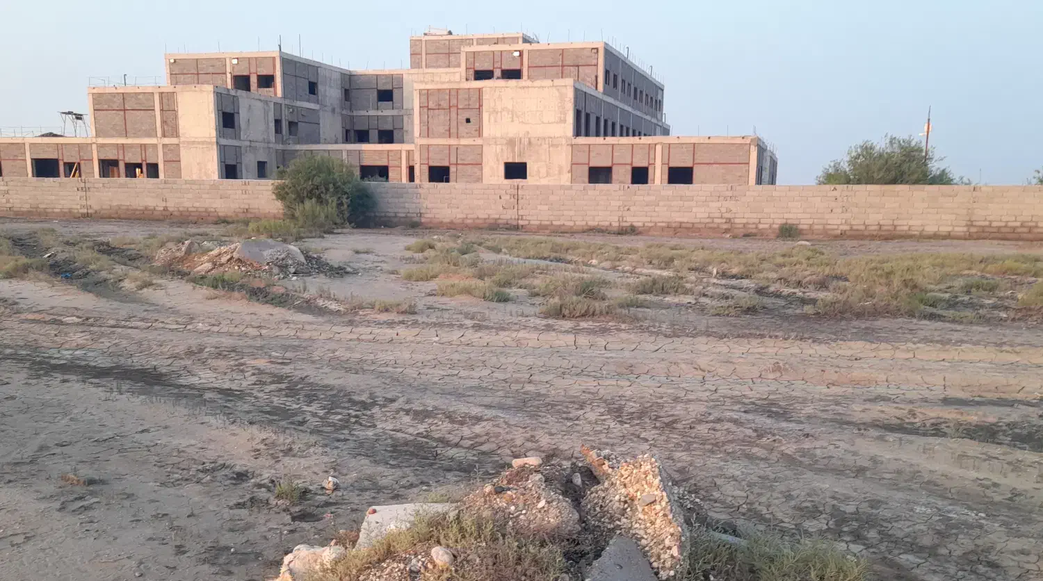 فروش زمین مسکونی