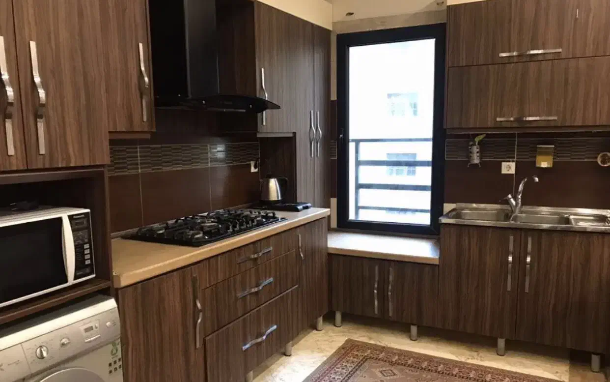 اجاره آپارتمان فول امکانات در پیروزی