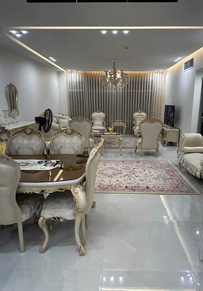 اجاره آپارتمان