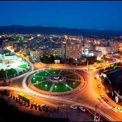 آپارتمان ۱۱۰متری فاز۱شهرجدید