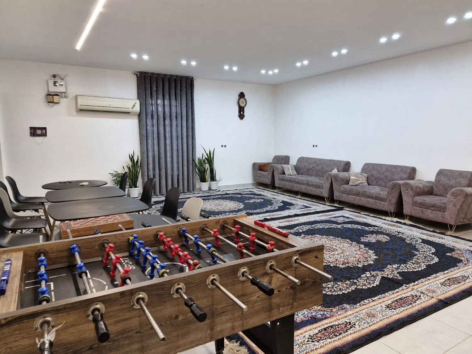اجاره روزانه ویلا باغ در بهبهان