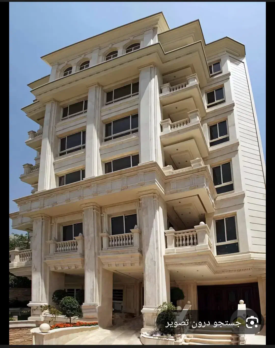 اجاره آپارتمان ۷۰ متری