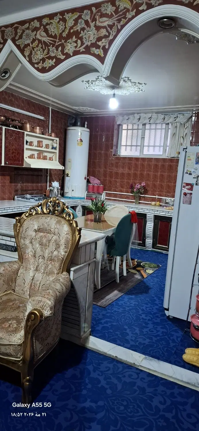رهن و اجاره منزل