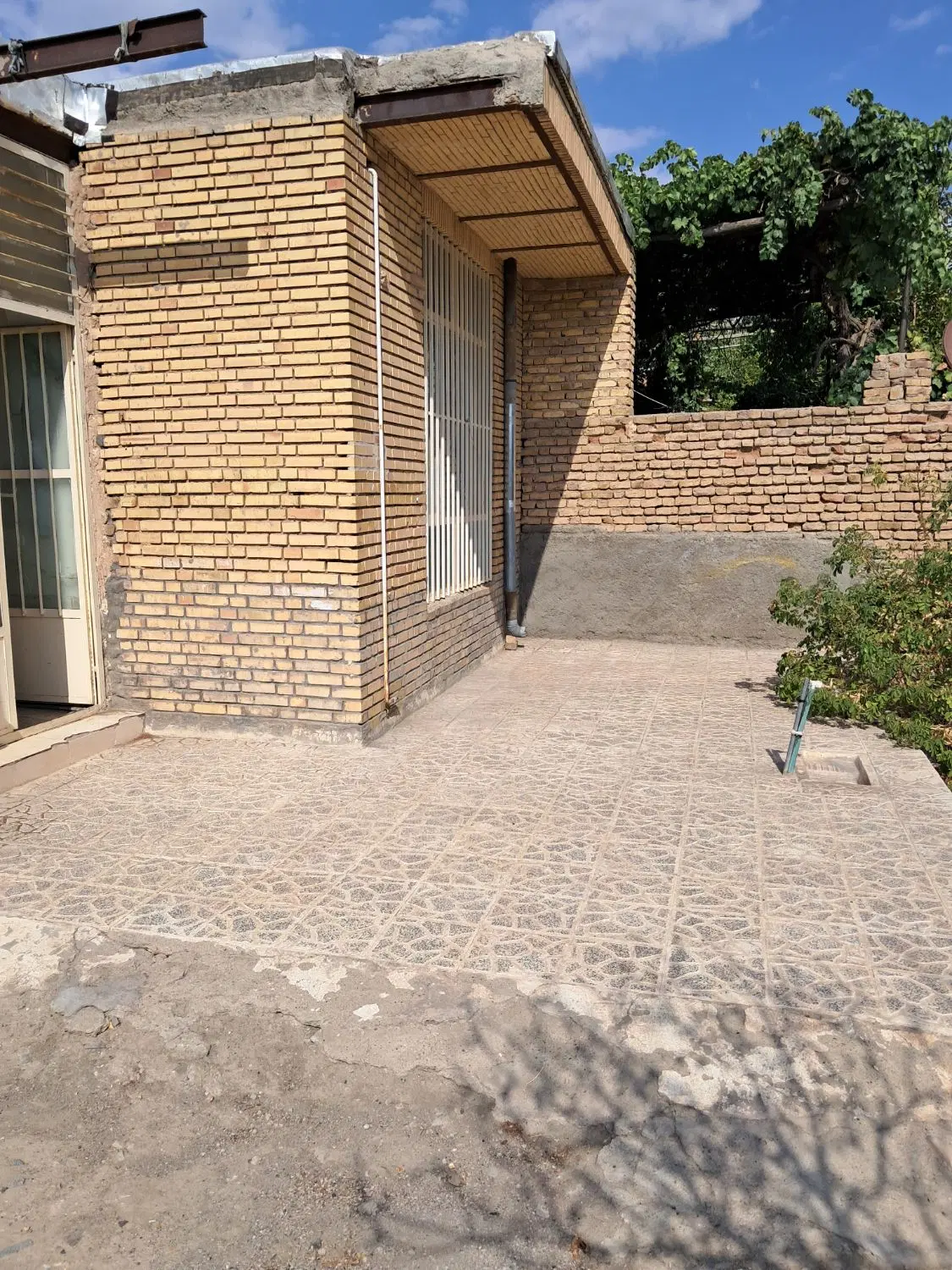 خانه ویلایی
