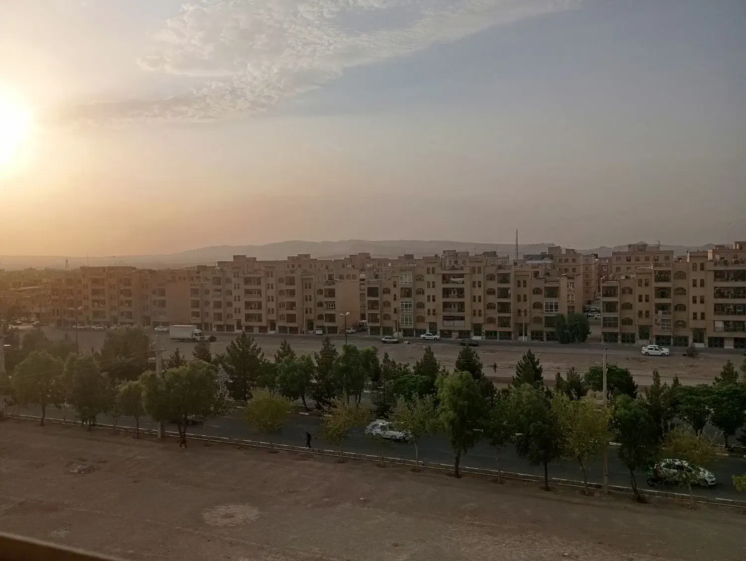 فیش ۹۴ متری