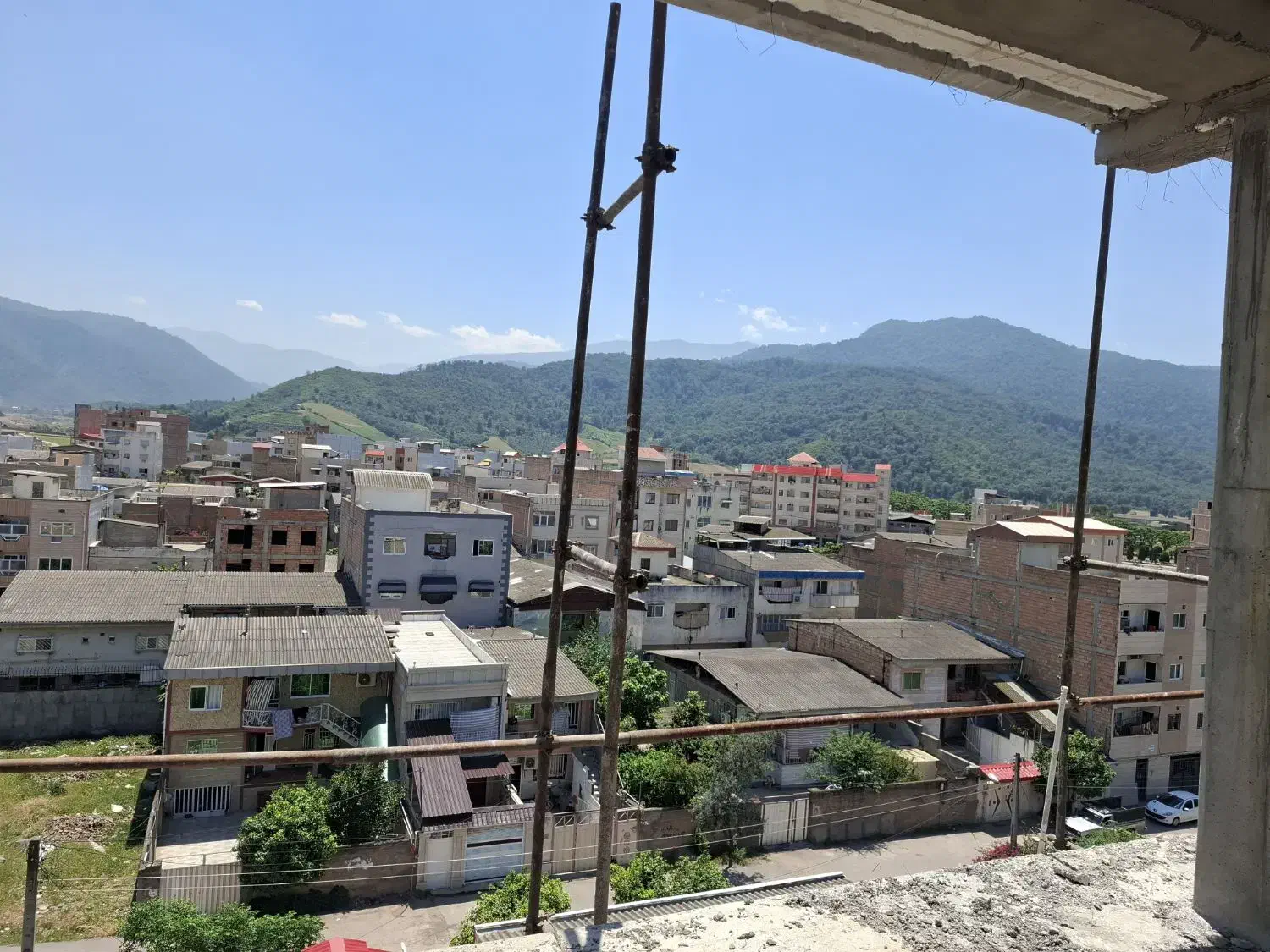 فروش واحد مسکونی