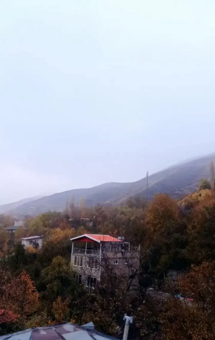 ۲هزار متر حاشیه زشک