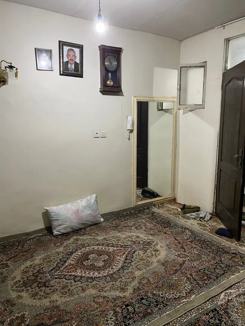 فروش خونه نعمت اباد